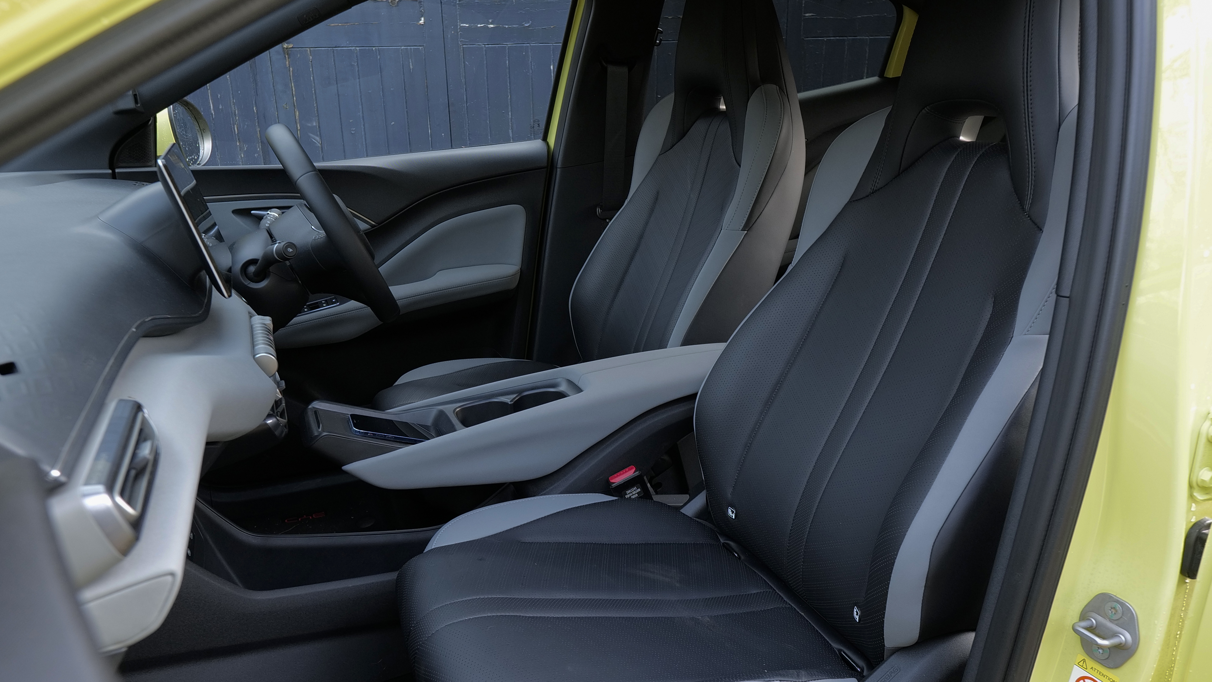 BYD DOLPHIN SURF HATCHBACK 65kW Boost 43kWh 5dr Auto
